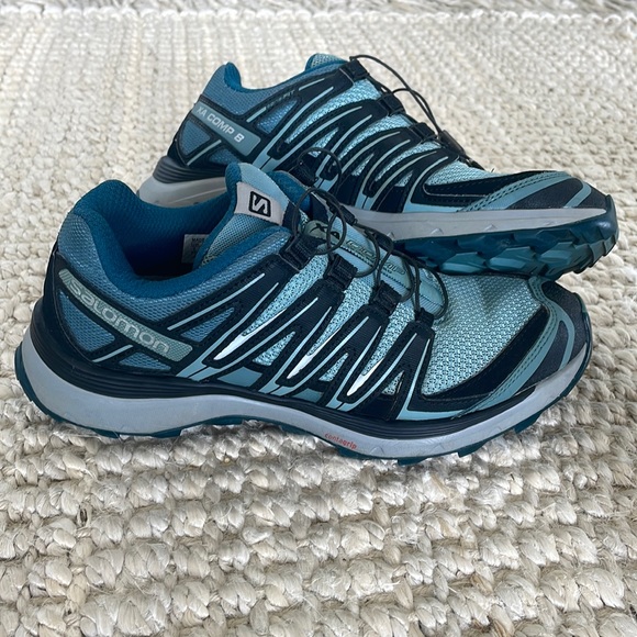salomon xa comp 8 womens